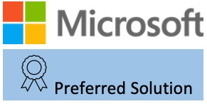 Microsoft Preferred Solution